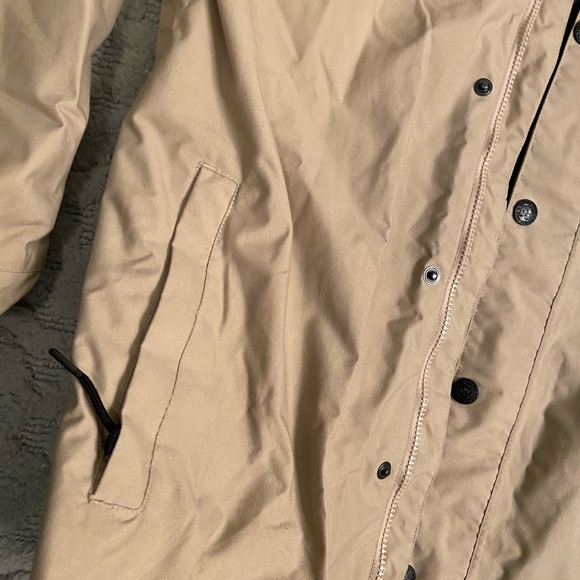 Trinity Snowboard Jacket - Picture 3 of 8